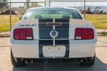 Shelby GT500 2007 года